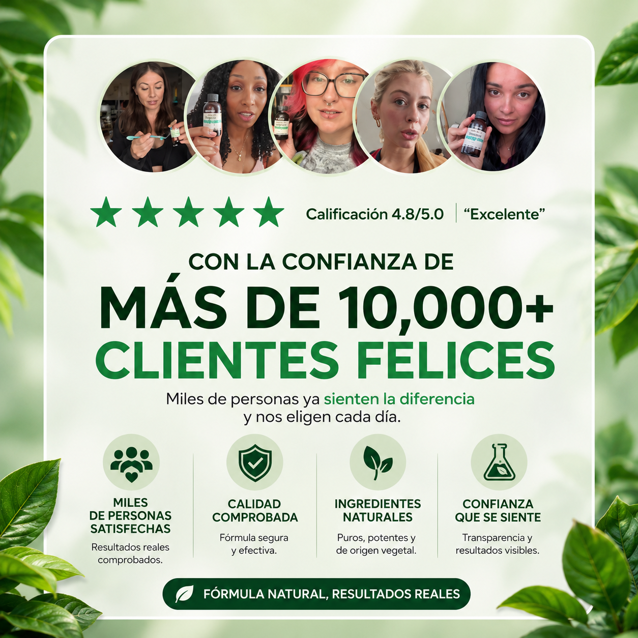 Lymphoria®|Poderosas Gotas de drenaje linfático