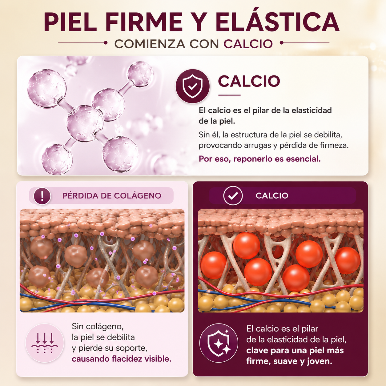 Poderoso Bálsamo Coreano Efecto Lifting- Dr. Melaxin
