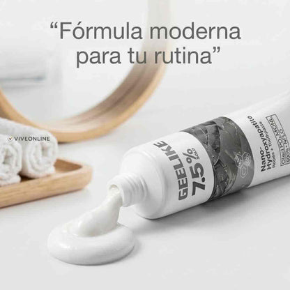 Ceelike Nano-Hydroxyapatite | Repara y blanquea tus dientes desde adentro