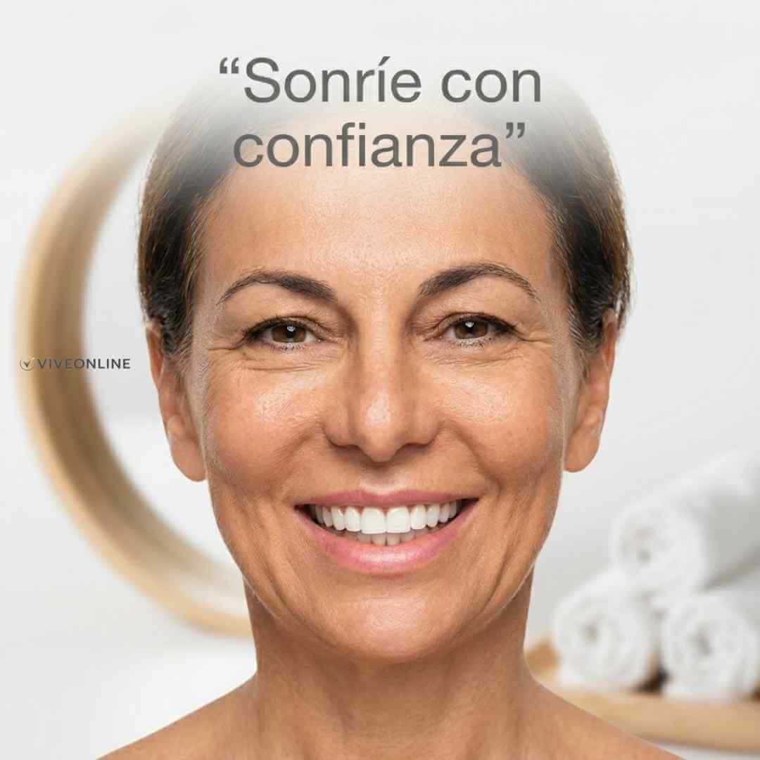 Ceelike Nano-Hydroxyapatite | Repara y blanquea tus dientes desde adentro