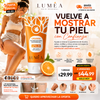 Gel Exfoliante para Zonas Oscuras: Piel Más Suave, Luminosa y Uniforme