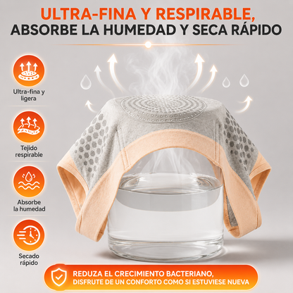 Cinta moldeadora Cintura Alta - Slim Belly