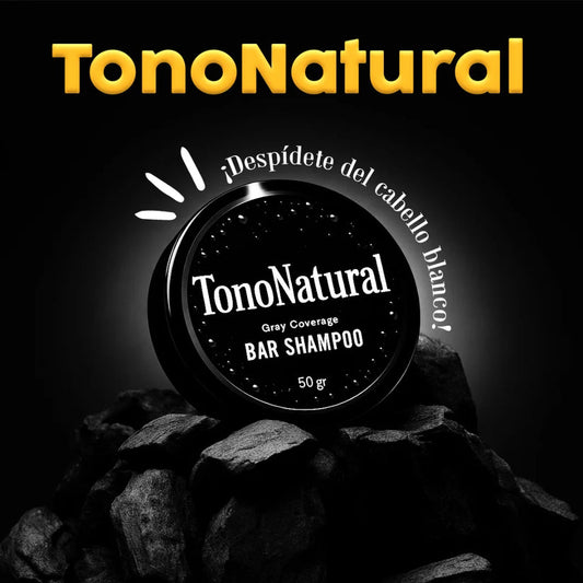 Jabón BlackSoap – Poderoso Champú