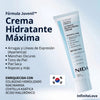 Nida|Crema Facial Rejuvenecedora Coreana