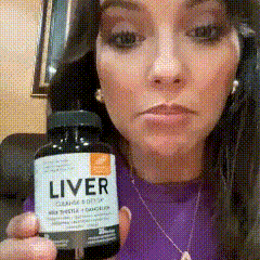 LIVER CLEANSE DETOX - PODEROSO SUPLEMENTO