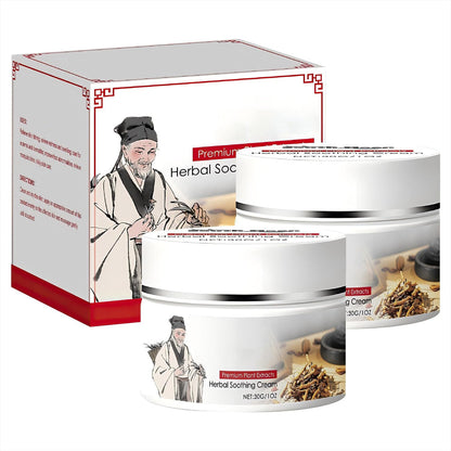 CREMA CORPORAL SANNUO ALIVIO RÁPIDO