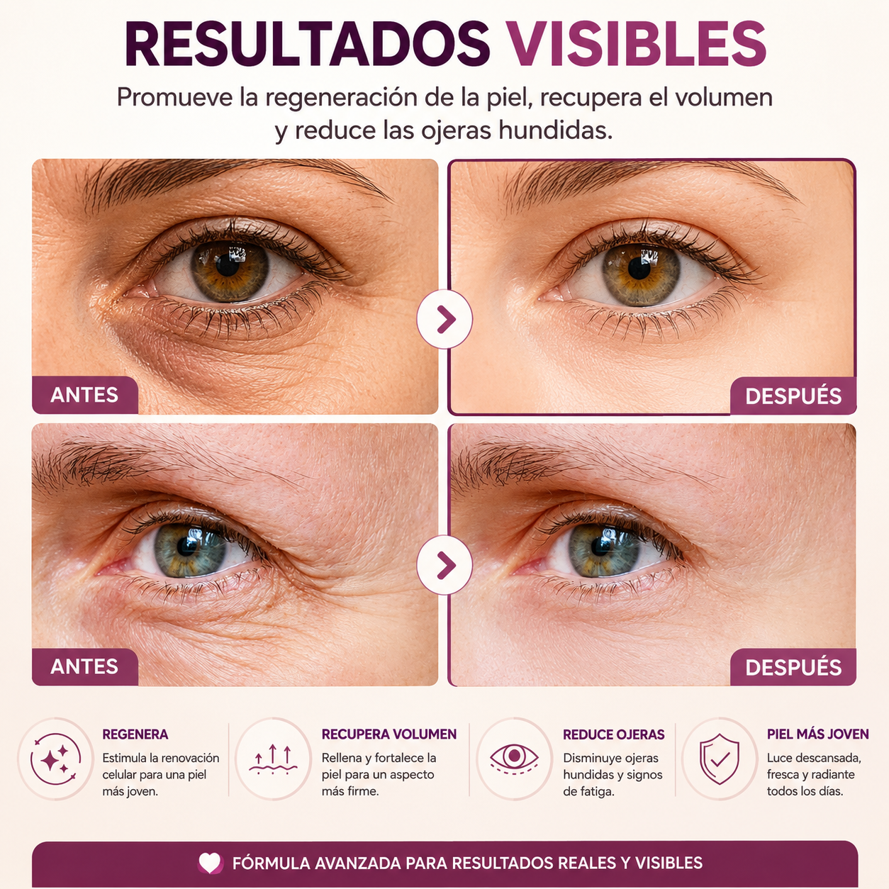Poderoso Bálsamo Coreano Efecto Lifting- Dr. Melaxin