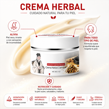 CREMA CORPORAL SANNUO ALIVIO RÁPIDO