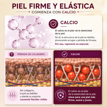 Poderoso Bálsamo Coreano Efecto Lifting- Dr. Melaxin